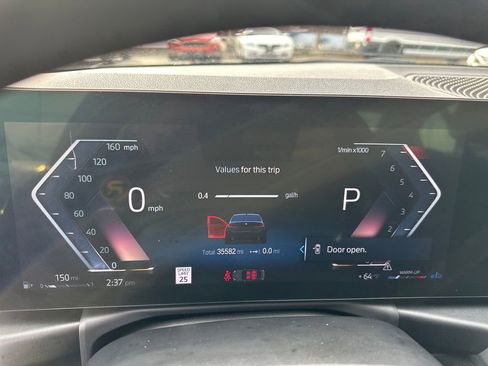 Used 2024 BMW 330i xDrive 330i xDrive w/ Convenience Package image 17