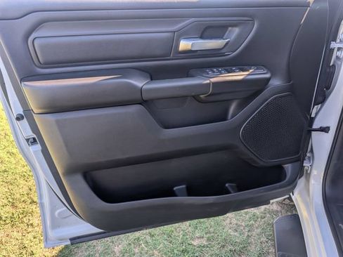 New 2026 RAM 1500 Tradesman AWD/4WD image 9