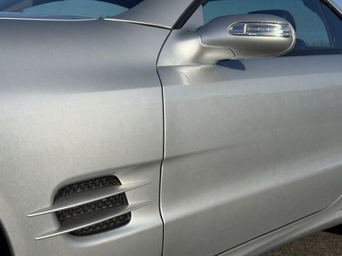 Used 2008 Mercedes-Benz SL 550 image 26