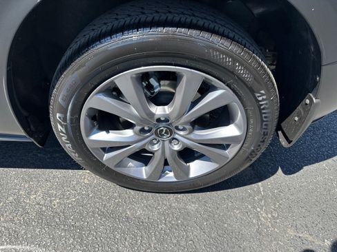 Certified 2026 MAZDA CX-30 AWD 2.5 S image 28