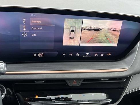 New 2026 Buick Envision Sport Touring AWD/4WD image 22