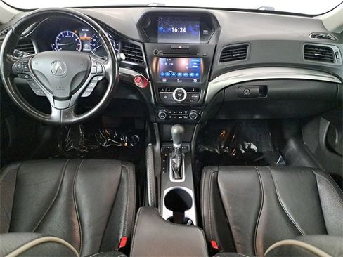 Used 2019 Acura ILX w/ Premium Package image 16