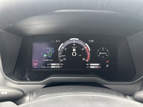 New 2026 Toyota Tundra Limited AWD/4WD image 19
