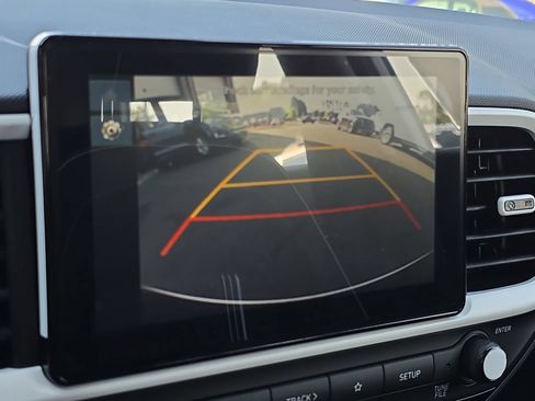 New 2026 Hyundai Venue SEL FWD image 23