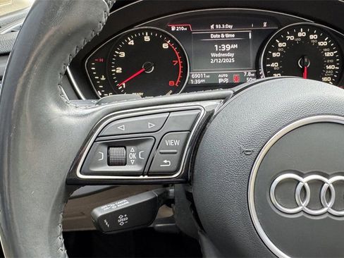 Used 2018 Audi A4 2.0T Premium Plus w/ Premium Plus Package image 19