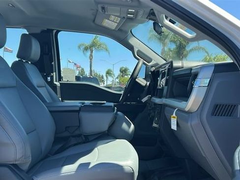 New 2026 Ford F350 XL w/ XL Chrome Package AWD/4WD image 11
