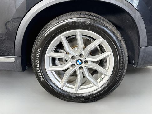 Used 2020 BMW X5 sDrive40i RWD image 37
