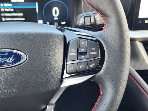 New 2026 Ford Explorer ST-Line w/ Premium Package image 28