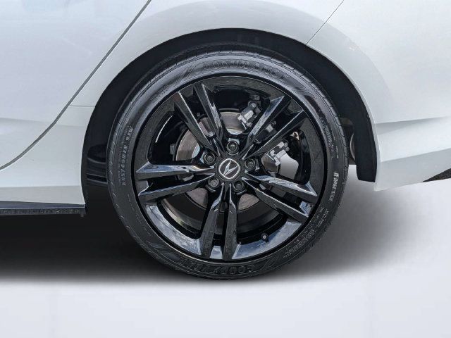 Used 2026 Acura Integra A-Spec w/ Technology Package FWD image 10