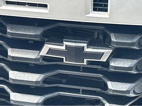 Certified 2022 Chevrolet Silverado 1500 Custom RWD image 34