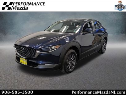 Certified 2024 MAZDA CX-30 AWD 2.5 S
