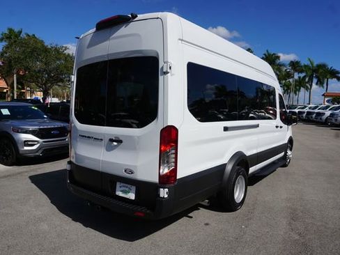 New 2026 Ford Transit 350 XL image 7