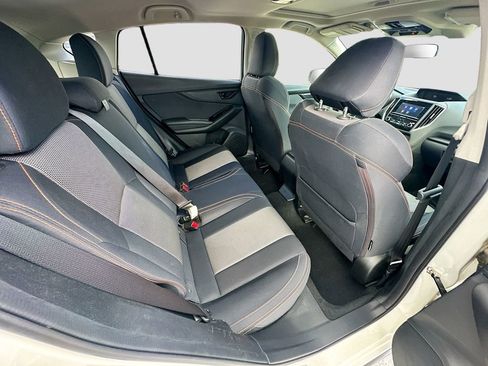 Used 2018 Subaru Crosstrek 2.0i Premium AWD/4WD image 27