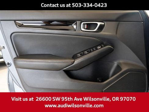 Used 2022 Honda Civic Sport Touring image 22