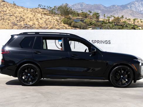 Used 2026 BMW X7 M60i AWD/4WD image 6