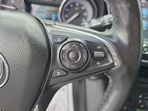 Certified 2020 Buick Envision Essence w/ LPO, Cargo Package image 25