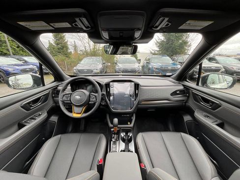 New 2026 Subaru Forester Wilderness image 16
