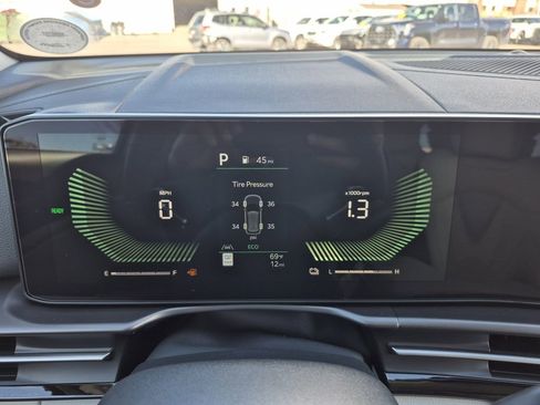 New 2026 Kia Sportage EX image 19