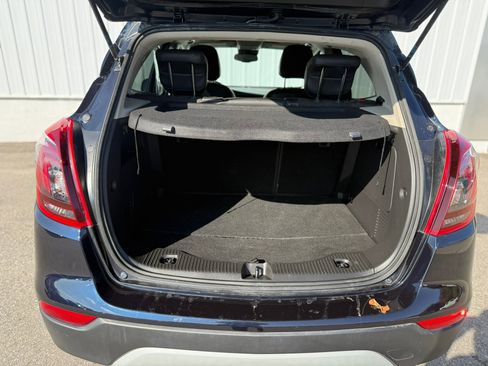 Used 2022 Buick Encore Preferred w/ Safety Package image 16