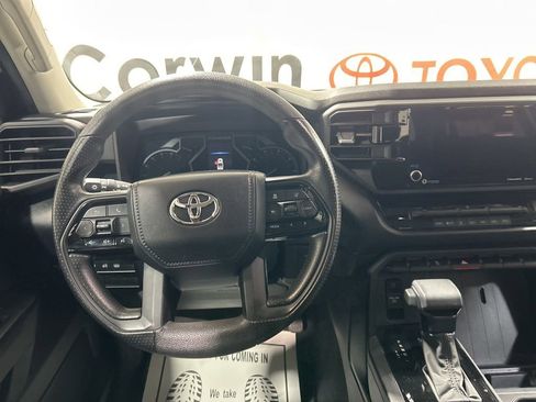 Used 2023 Toyota Tundra SR5 image 23