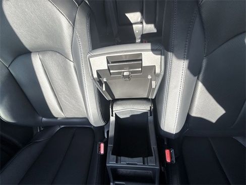 Certified 2025 Subaru Forester Limited w/ Popular Package image 21