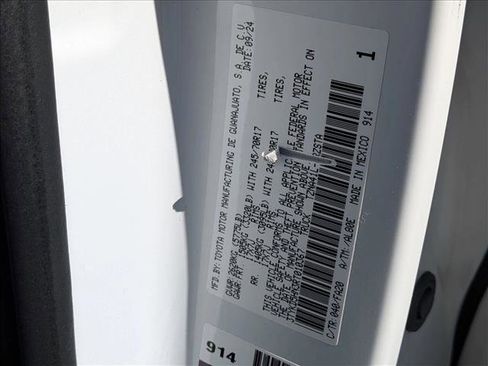 Used 2024 Toyota Tacoma SR image 23