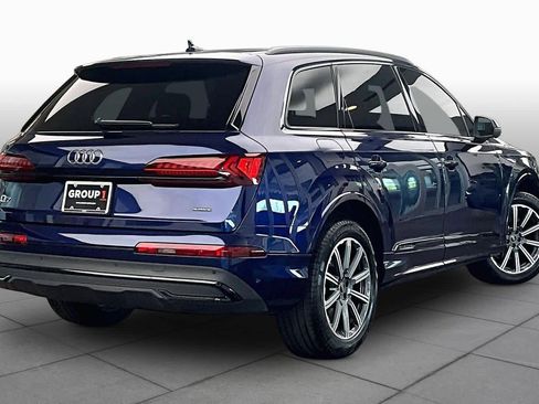 Certified 2023 Audi Q7 2.0T Premium Plus w/ Premium Plus Package AWD/4WD image 13