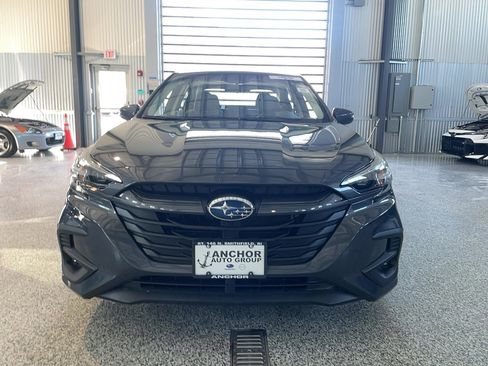 Used 2024 Subaru Legacy Premium image 2