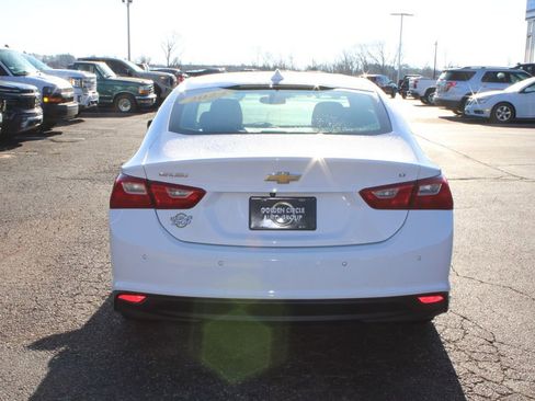 Used 2024 Chevrolet Malibu LT image 8