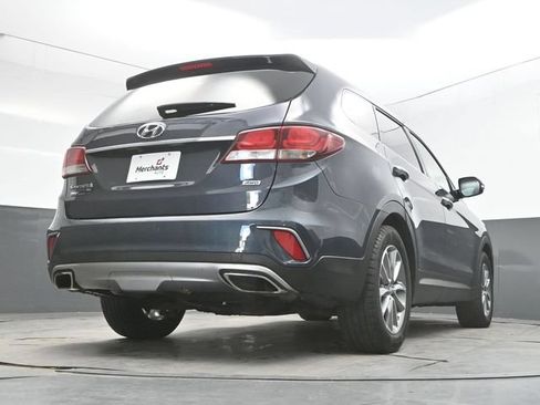 Used 2019 Hyundai Santa Fe XL SE w/ SE Premium Package 02 AWD/4WD image 41
