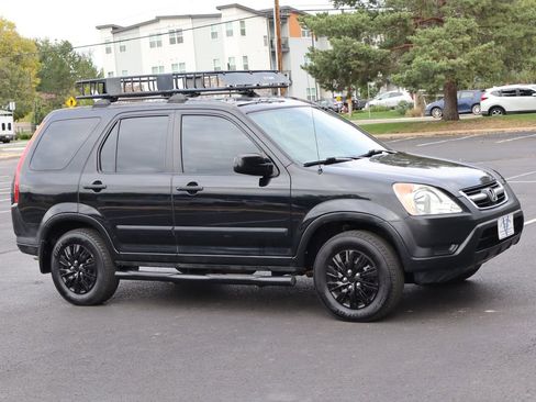 Used 2004 Honda CR-V LX image 2