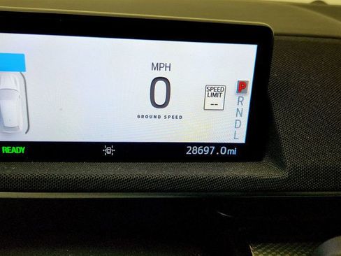 Used 2021 Ford Mustang Mach-E Select image 19