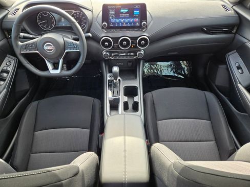 Certified 2023 Nissan Sentra SV w/ All-Weather Package image 15