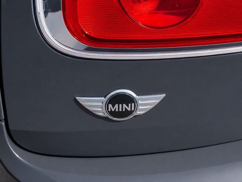 Used 2016 MINI Cooper Clubman S FWD image 7