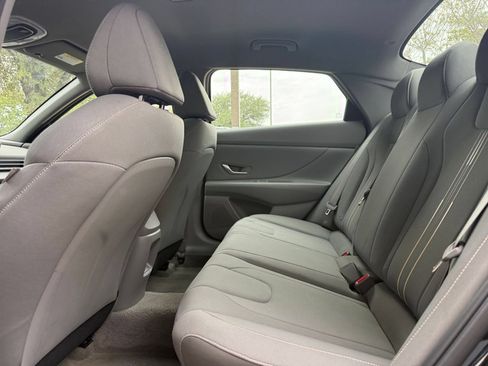 Used 2026 Hyundai Elantra Sport FWD image 21
