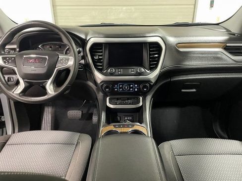 Used 2023 GMC Acadia SLE w/ Driver Convenience Package AWD/4WD image 13