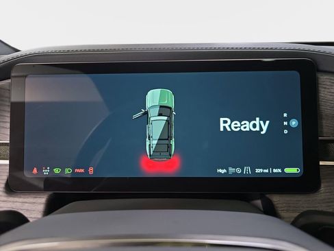 Used 2026 Rivian R1S Adventure AWD/4WD image 22