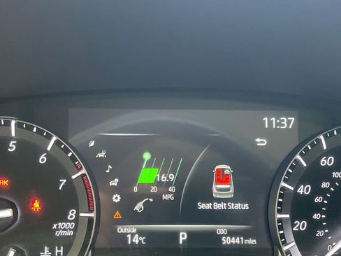 Used 2022 Toyota Highlander XSE AWD/4WD image 15
