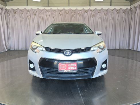 Used 2016 Toyota Corolla S FWD image 11