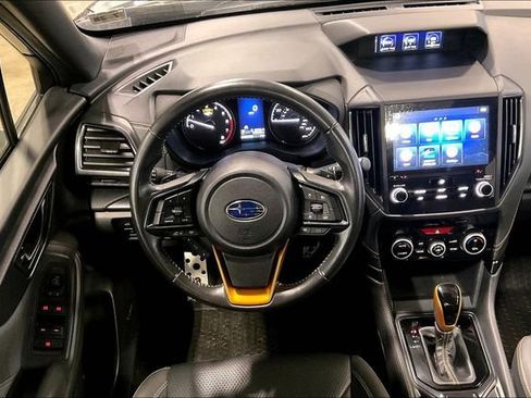 Used 2023 Subaru Forester Wilderness AWD/4WD image 5