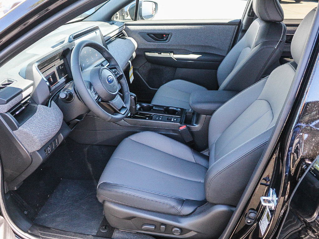 New 2026 Subaru Outback Premium AWD/4WD image 17