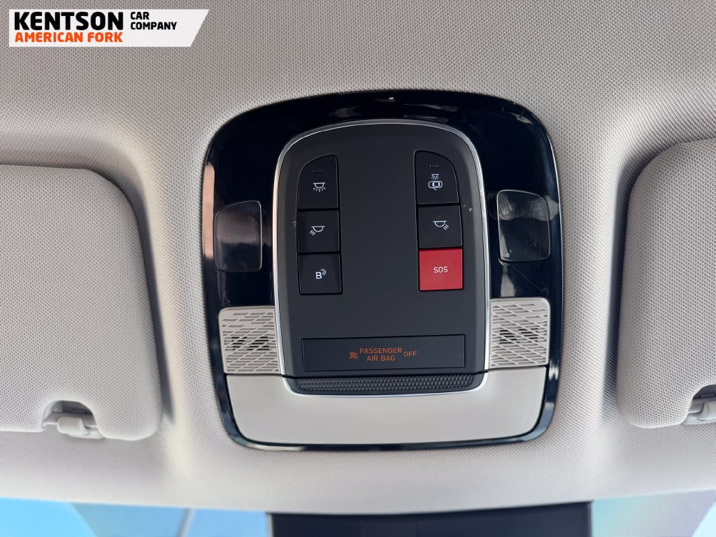 Used 2025 Hyundai Palisade SEL AWD/4WD image 25