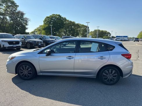 Used 2017 Subaru Impreza 2.0i AWD/4WD image 4