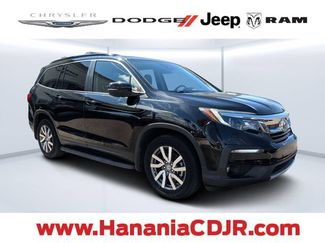 Used 2019 Honda Pilot EX-L video 1