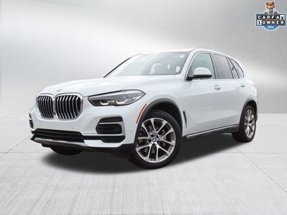Used 2022 BMW X5 xDrive40i w/ Premium Package