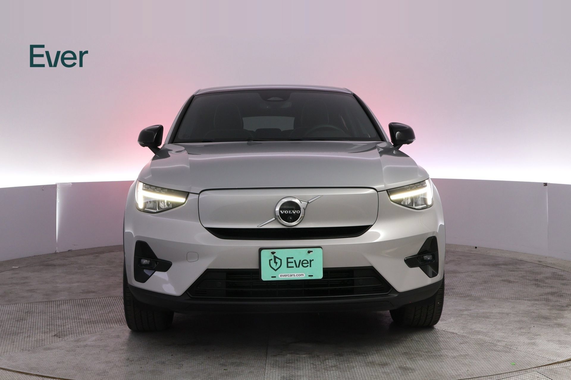 Used 2023 Volvo C40 P8 Recharge Plus w/ Protection Package Premier AWD/4WD image 12