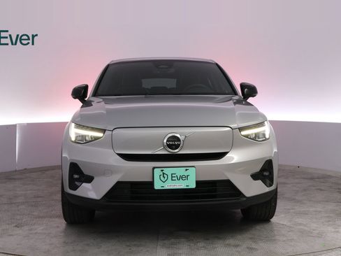 Used 2023 Volvo C40 P8 Recharge Plus w/ Protection Package Premier AWD/4WD image 12