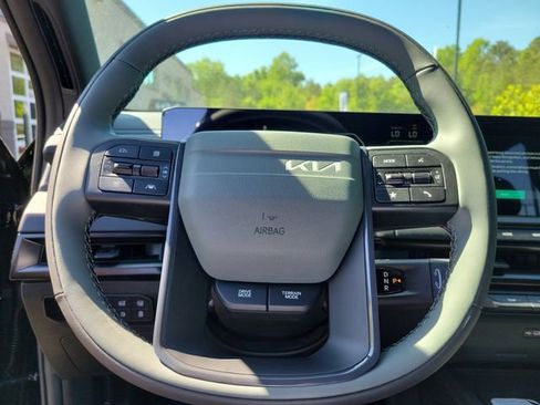 New 2027 Kia Telluride SX X-Line AWD/4WD image 22