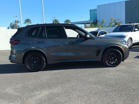 New 2026 BMW X5 sDrive40i w/ M Sport Package image 5