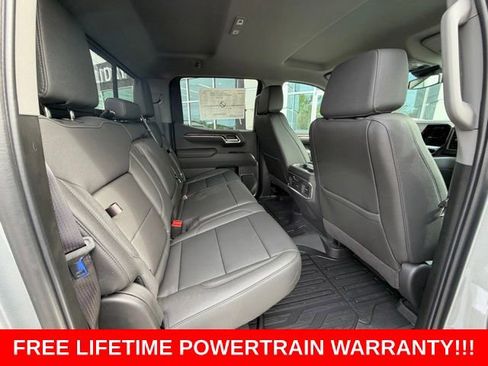 New 2026 GMC Sierra 1500 SLT AWD/4WD image 28